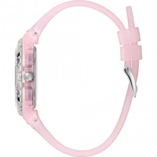Guess GW0041L2 Ladies Sport Steel Pink Guess GW0041L2 Ladies Sport Steel Pink