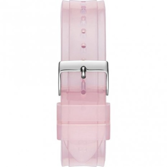 Guess GW0041L2 Ladies Sport Steel Pink Guess GW0041L2 Ladies Sport Steel Pink