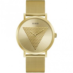 Guess GW0049G1 Mens Trend Gold