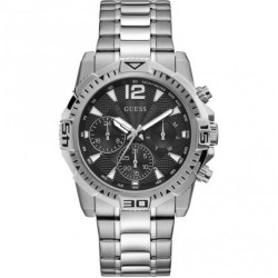 Guess GW0056G1 Commander Horloge Guess GW0056G1 Commander Horloge