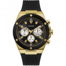 Guess GW0057G1 Mens Sport Steel Guess GW0057G1 Mens Sport Steel