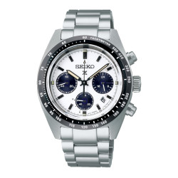 Seiko Land SSC813P1 Prospex Speedtimer SOLAR Seiko Land SSC813P1 Prospex Speedtimer SOLAR