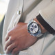Seiko Land SSC813P1 Prospex Speedtimer SOLAR