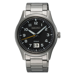 Seiko SUR569P1 Horloge Seiko SUR569P1 Horloge