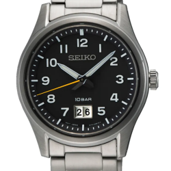Seiko SUR569P1 Horloge