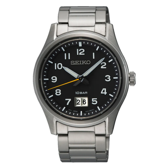 Seiko SUR569P1 Horloge Seiko SUR569P1 Horloge