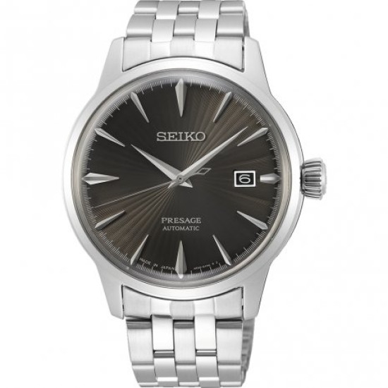 Seiko Presage SRPE17J1 Herenhorloge Seiko Presage SRPE17J1 Herenhorloge