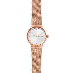 Skagen SKW2665 Freja Horloge 26mm Skagen SKW2665 Freja Horloge 26mm