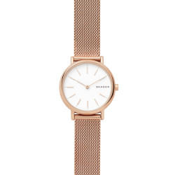 Skagen SKW2694 Signatur Horloge 30mm Skagen SKW2694 Signatur Horloge 30mm