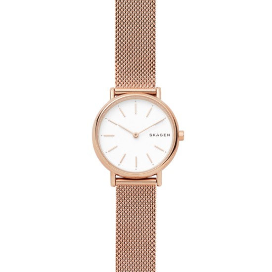 Skagen SKW2694 Signatur Horloge 30mm