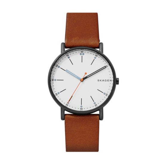 Skagen SKW6374 Signatur Horloge 40mm