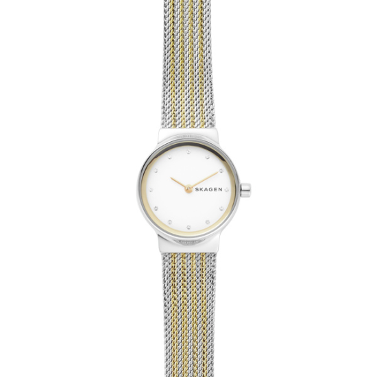 Skagen SKW2698 Freja horloge 26mm Skagen SKW2698 Freja horloge 26mm