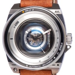 Tacs TS1803A Vintage lens automatic