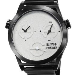 TACS Horloge TS1305B World Kraft-M