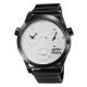 TACS Horloge TS1305B World Kraft-M TACS Horloge TS1305B World Kraft-M