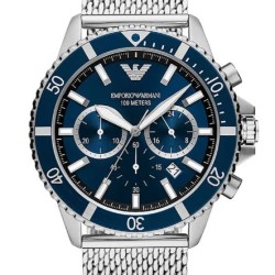 Emporio Armani AR11587 SEA EXPLORER Horloge