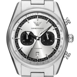Emporio Armani AR11636 RACER Horloge
