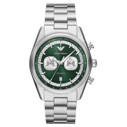 Emporio Armani AR11637 RACER Horloge