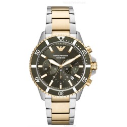 Emporio Armani AR11361 Chrono Herenhorloge