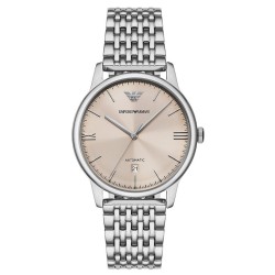 Emporio Armani AR60082 MINIMALIST Watch