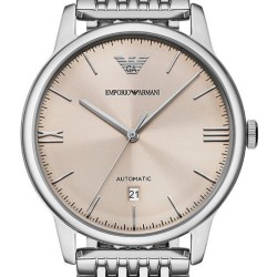 Emporio Armani AR60082 MINIMALIST Watch