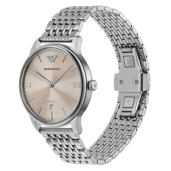 Emporio Armani AR60082 MINIMALIST Watch