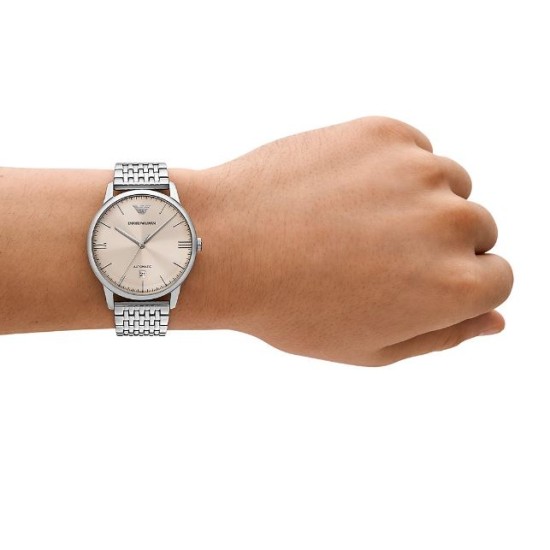 Emporio Armani AR60082 MINIMALIST Watch