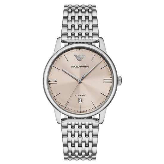 Emporio Armani AR60082 MINIMALIST Watch