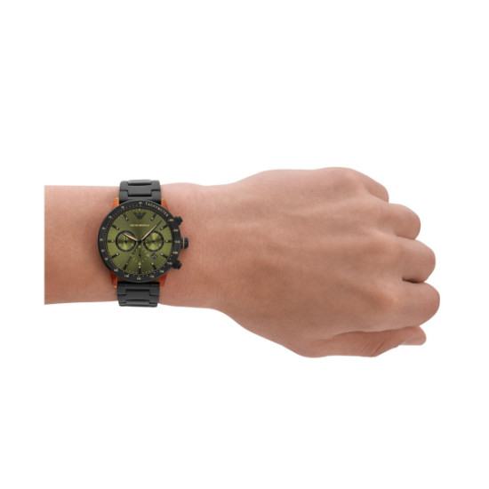 Emporio Armani AR11548 Horloge Emporio Armani AR11548 Horloge