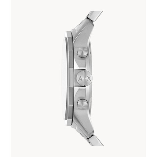 Armani Exchange AX2101 Hampton Horloge 46mm Armani Exchange AX2101 Hampton Horloge 46mm