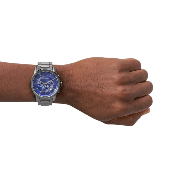 Armani Exchange AX1731 Hampton Horloge Armani Exchange AX1731 Hampton Horloge