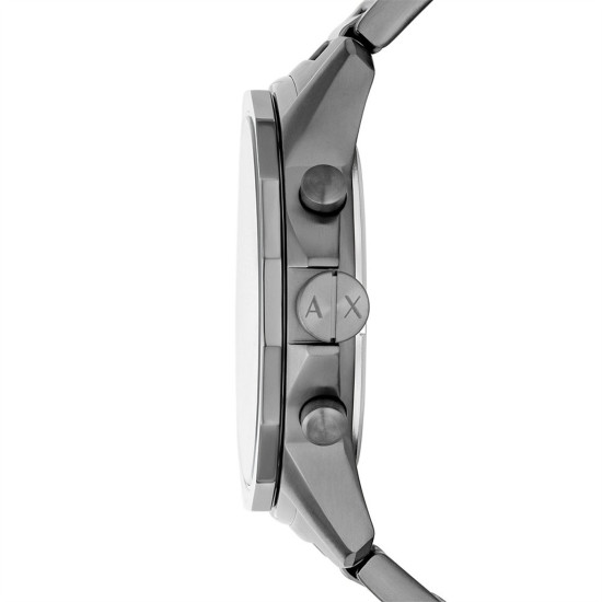Armani Exchange AX1731 Hampton Horloge Armani Exchange AX1731 Hampton Horloge