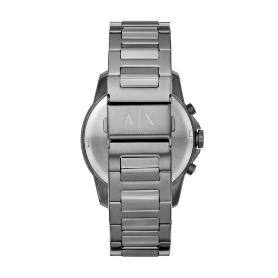 Armani Exchange AX1731 Hampton Horloge Armani Exchange AX1731 Hampton Horloge