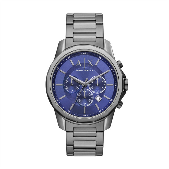 Armani Exchange AX1731 Hampton Horloge Armani Exchange AX1731 Hampton Horloge