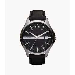 Armani Exchange AX2101 Hampton Horloge 46mm Armani Exchange AX2101 Hampton Horloge 46mm