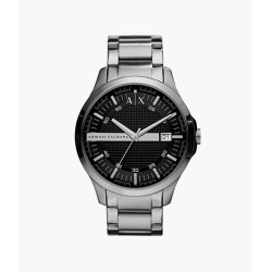 Armani Exchange AX2103 Hampton Horloge 46mm Armani Exchange AX2103 Hampton Horloge 46mm