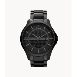 Armani Exchange AX2104 Hampton Horloge 46mm Armani Exchange AX2104 Hampton Horloge 46mm