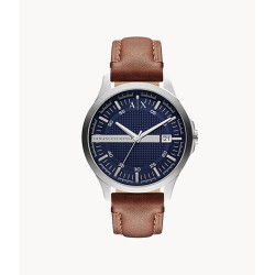 Armani Exchange AX2133 Hampton Horloge 46mm Armani Exchange AX2133 Hampton Horloge 46mm