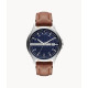 Armani Exchange AX2133 Hampton Horloge 46mm
