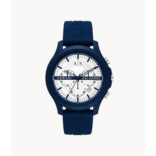 Armani Exchange AX2437 Hampton 