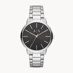 Armani Exchange AX2700 Cayde Horloge 42mm