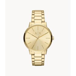 Armani Exchange AX2707 Cayde Horloge 42mm Armani Exchange AX2707 Cayde Horloge 42mm