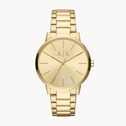 Armani Exchange AX2707 Cayde Horloge 42mm