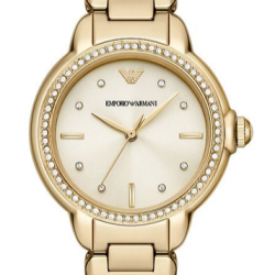 Emporio Armani AR11609 Mia Horloge