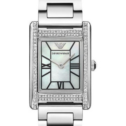 Emporio Armani AR11625 GENNI Horloge