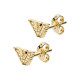 Armani Oorstekers EG3423710 Armani Oorstekers EG3423710