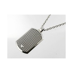 Enporio Armani EGS1939040 Collier