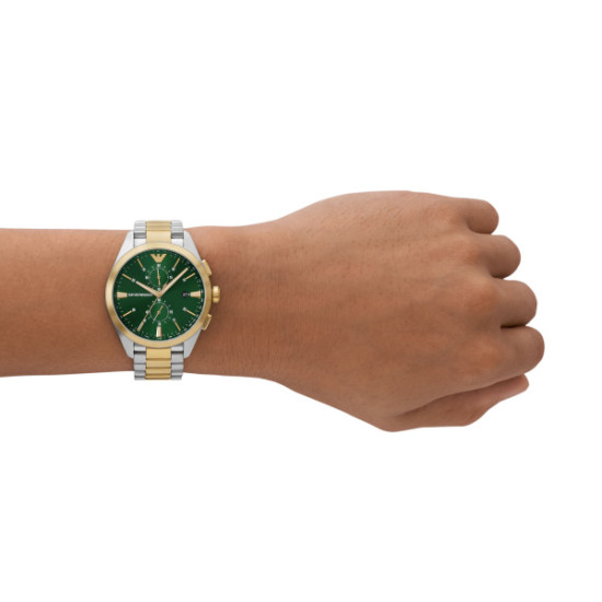 Emporio Armani AR11511 Horloge Emporio Armani AR11511 Horloge