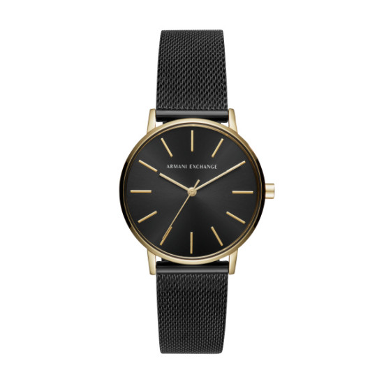 Armani Exchange AX5548 Lola Horloge 36mm Armani Exchange AX5548 Lola Horloge 36mm