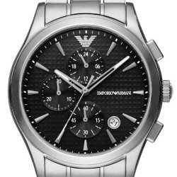 Emporio Armani AR11602 PAOLO Horloge